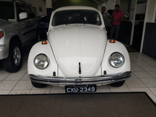 Volkswagen Fusca 1600