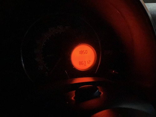 Imagem 8 de 9 de Fiat Fiorino Furgao Hard Working 1.4 8v Flex