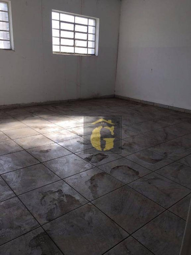 Imagem 8 de 30 de Prédio, 1300 M² - Venda Por R$ 4.000.000,00 Ou Aluguel Por R$ 20.000,00/mês - Mooca - São Paulo/sp - Pr0001