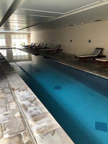 Imagem 23 de 29 de Apartamento De 100m², 2 Dormitórios, Sendo 1 Suíte E 2 Vagas - Vila Clementino - Ap9476