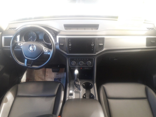 Volkswagen Teramont 3.6 V6 Comfortline Plus 2019