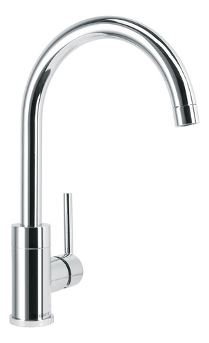 Monomando Para Fregadero, Cuello Alto, Foset Element 49915