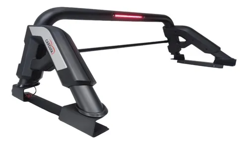 comprar Roll Bar Para Mitsubishi L200 2016-2023 Metal Luz De Freno