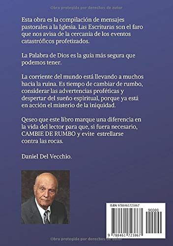 Cambiando De Rumbo (edición En Español)