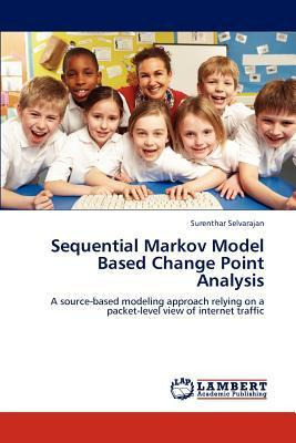 Libro Sequential Markov Model Based Change Point Analysis...