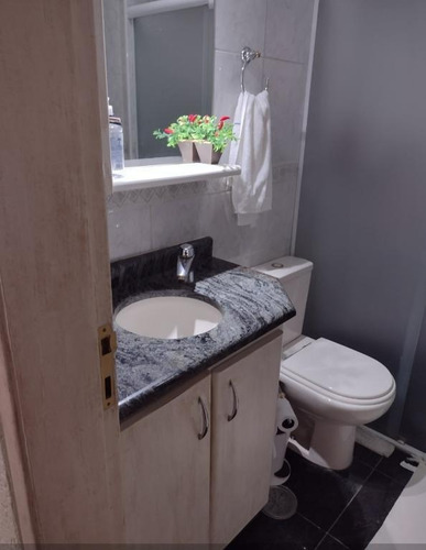 Apartamento À Venda, 90 M² Por R$ 849.000,00 - Santana (zona Norte) - São Paulo/sp - Ap1096
