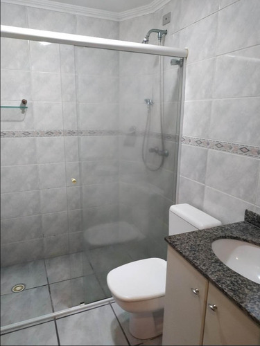 Imagem 16 de 30 de Aluga Ou Vende - Apartamento 3 Dormitórios - 100m² - Ótima Localização - Ap0189
