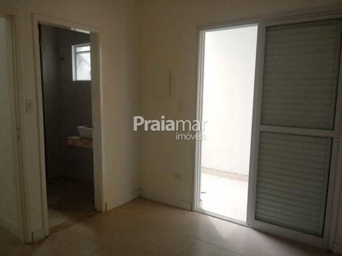 Imagem 7 de 10 de Sobrado Novo 2 Dorms | 2 Suítes I 2 Vagas | 85 M² | Boqueirão I Pg - 314