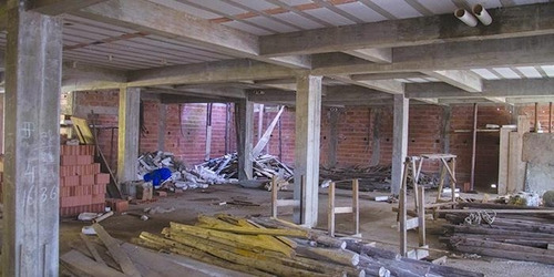 Imagem 4 de 5 de Cobertura 2 Quartos Santo André - Sp - Vila Assunção - Rm226co