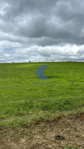 Lindo Terreno En Venta En Los Muermos