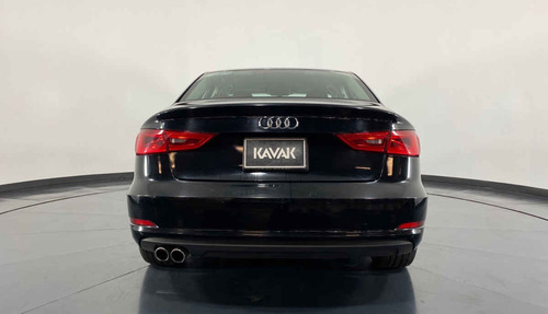 Imagen 8 de 15 de 38711 - Audi A3 2015 Con Garantía