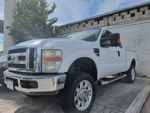 Imagen 1 de 11 de Ford F-250 Super Duty Fx2 4x4