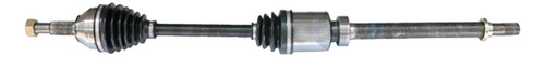 Flecha Homocinética Nissan Altima 2007-2013 L4 2.5