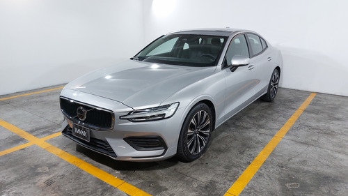 Volvo S60 2.0 B4 Mhev Plus Auto