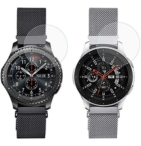 Koreda Compatible Con Samsung Galaxy Watch 46mm / Galaxy Wat