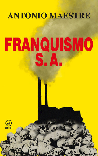 Franquismo S.a. (libro Original)