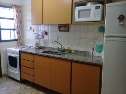 Imagen 4 de 10 de Departamento En Venta 3 Ambientes Varese Mar Del Plata