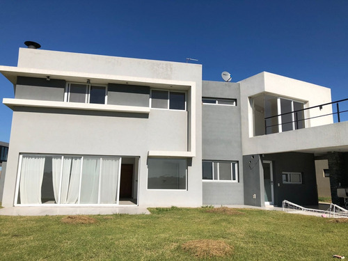 Imagen 4 de 27 de Casa En Alq. Temporario En El Cantón, Escobar, G.b.a. Zona Norte