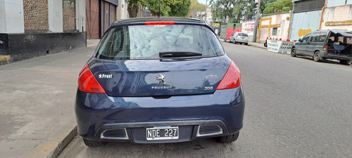 Peugeot 308 1.6 Active