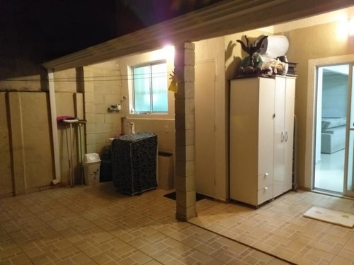 Sobrado Com 3 Dormitórios À Venda, 92 M² Por R$ 400.000 - Condomínio Village Salermo - Sorocaba/sp, Próximo Ao Shopping Iguatemi. - So0141 - 67640220