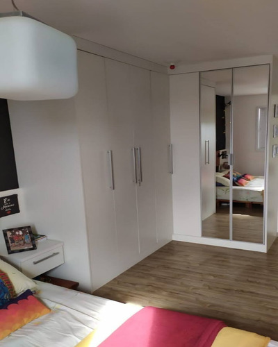 Imagem 20 de 25 de Apartamento - Ap00150 - 69313728