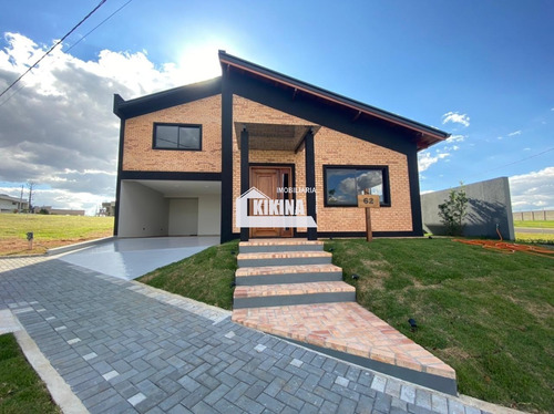 Imagem 1 de 15 de Casa Residencial Para Venda - 02950.8879