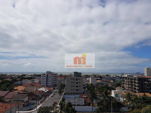 Imagem 25 de 30 de Apartamento Com 4 Dormitórios À Venda, 146 M² Por R$ 750.000,00 - Centro - Peruíbe/sp - Ap0350