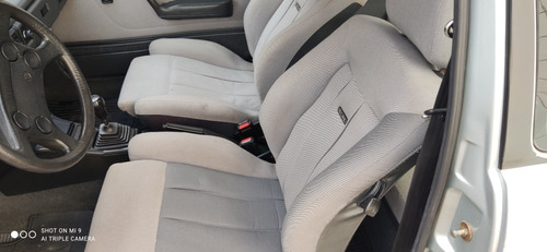 Imagem 12 de 15 de Volkswagen Voyage Gls