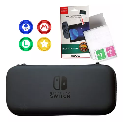 Jogo de Nintendo Switch no Mercado Livre? Conta primária? Conta