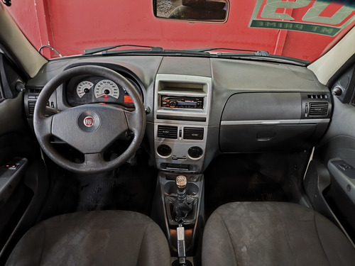Fiat Palio 1.4 Elx Flex 5p