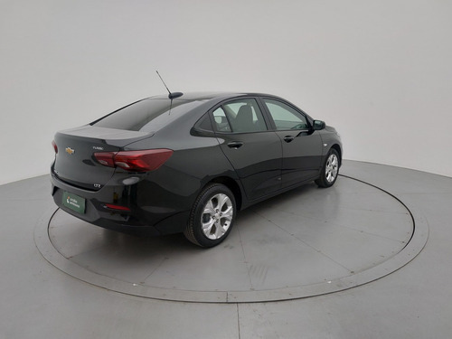 Chevrolet Onix 1.0 TURBO FLEX LTZ AUTOMÁTICO