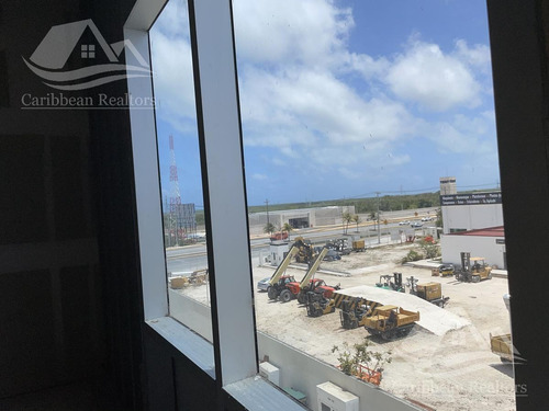 Imagen 2 de 6 de Oficina En Venta En Centralia Cancun