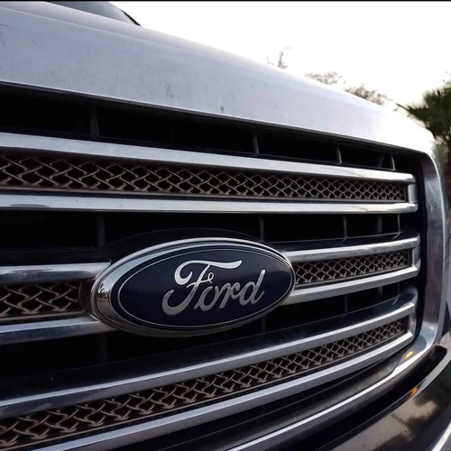 Ford Lobo 3.5 Platinum Cabina Doble 4x4 Mt