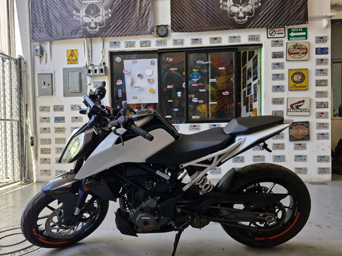 Ktm Duke 390 2021 Titulo Limpio Checala !!!!!!!!!!!!!!!!!!!!