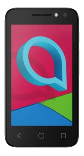 Alcatel U3 GL 8 GB rosa 512 MB RAM