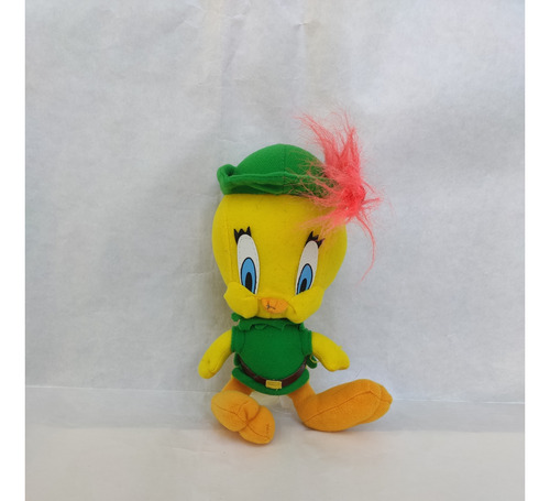 Peluche Tweety Tunes Warner Original 1995