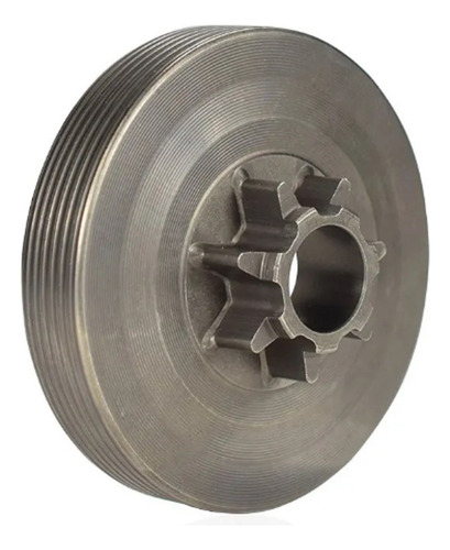 Campana Piñon Rodamiento Motosierra Gamma Niwa 45 52 58cc
