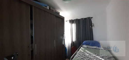 Casa De 3 Dorms 1 Suite Em Condominio - So0728