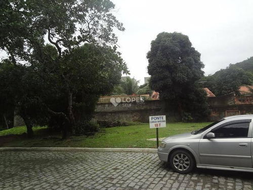 Imagem 2 de 12 de Terreno De 402 M² Por R$ 200.000 - Piratininga /rj - Te2592