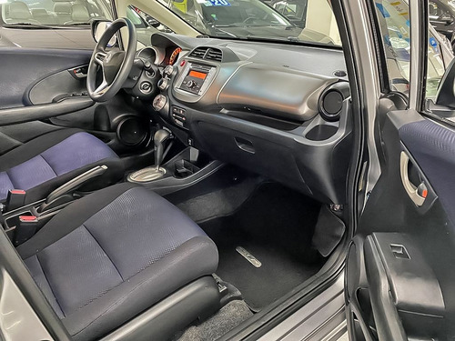 Imagem 11 de 15 de Honda Fit 1.4 Lx 16v 2013 66 Mil Km!! Automatico, Economico.