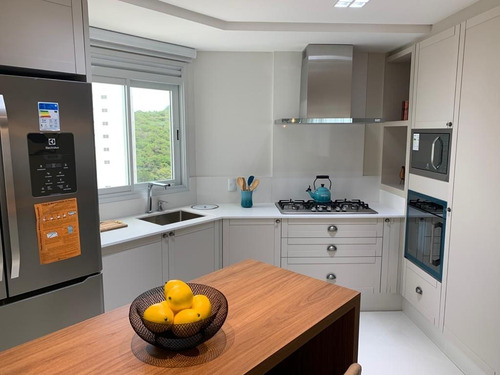 Imagem 2 de 20 de Apartamento B.c Barra Norte | 3 Suítes | 165m² | 4 Vagas De Garagem | Finamente Mobiliado - Sa01801 - 69234207