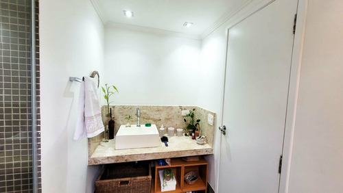 Imagem 15 de 25 de Apartamento À Venda No Bairro Sumaré - São Paulo/sp, Zona Oeste - Rbs-urbanizado-1882