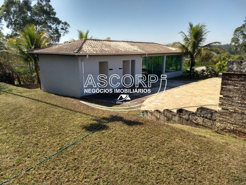 Imagem 8 de 20 de Excelente Chácara No Chácaras Primavera Em Águas De São Pedro.(código Ch00067) - Ch00067 - 71102622
