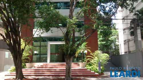Imagem 9 de 9 de Comercial - Itaim Bibi - Sp - 567253