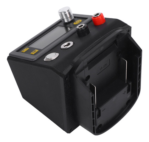 Regulador De Tensão Dc 80w Fonte De Alimentação Regulada Cnc