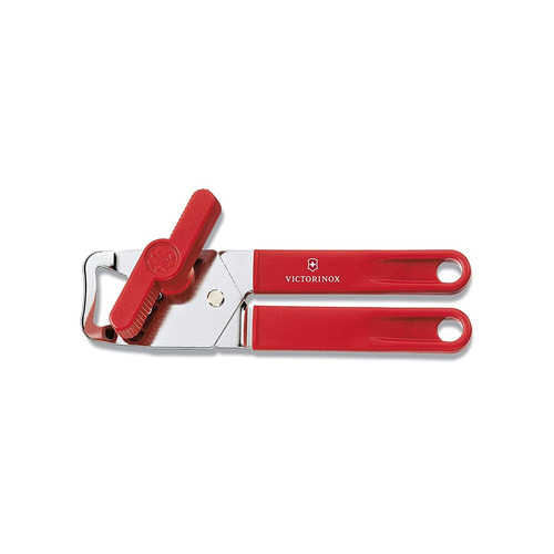 Abrelatas Universal Rojo Victorinox - Crt Ltda