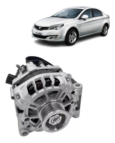 Alternador Mg 350 1.5 (2010-2017)