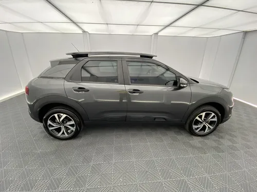 Citroën C4 Cactus 1.6 Shine At