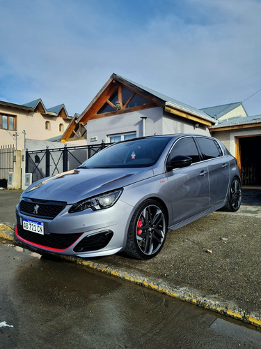 Peugeot 308 1.6 S Gti