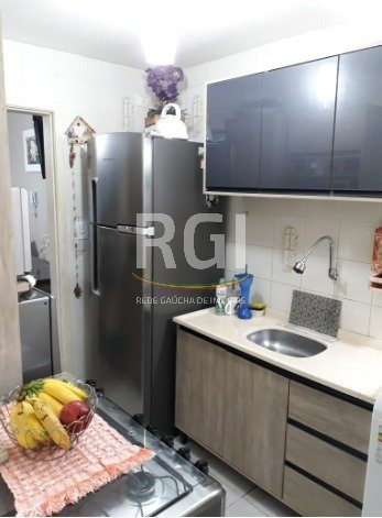 Imagem 3 de 12 de Apartamento - Rubem Berta - Ref: 427792 - V-cs36006985
